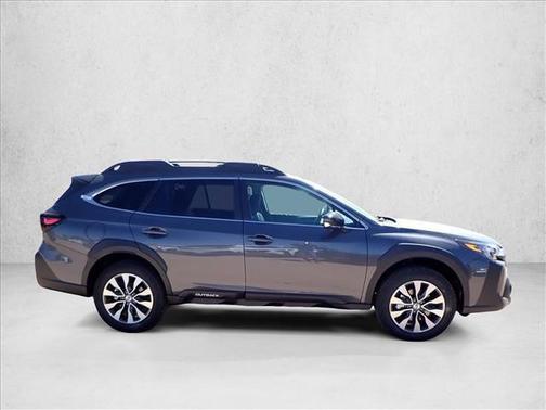 2025 Subaru Outback Limited XT