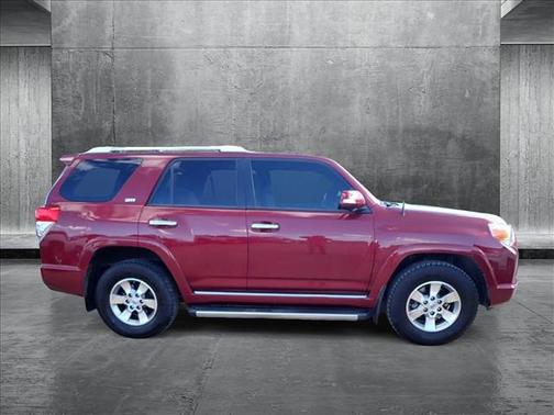 2013 Toyota 4Runner SR5