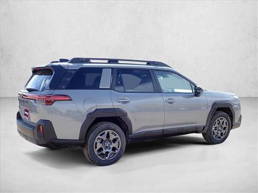 River Rock Pearl 2026 Subaru Outback Premium