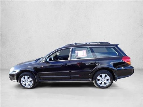 2005 Subaru Outback 2.5 i
