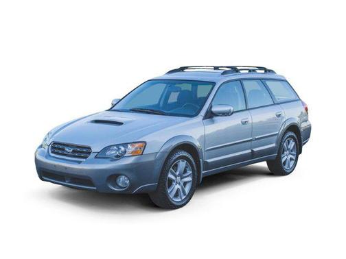 2005 Subaru Outback 2.5 i