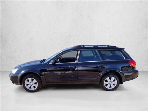 2005 Subaru Outback 2.5 i