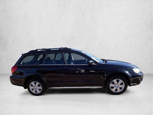 2005 Subaru Outback 2.5 i