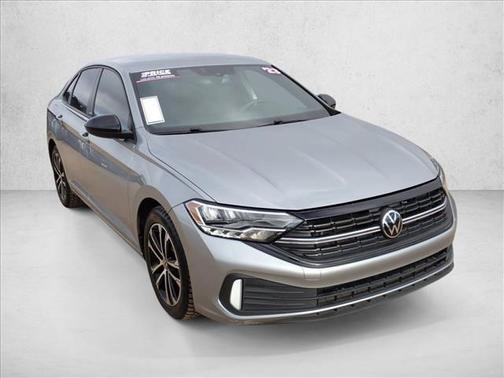 2023 Volkswagen Jetta 1.5T Sport