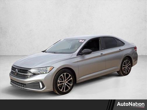 2023 Volkswagen Jetta 1.5T Sport