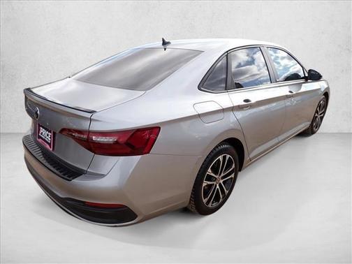 2023 Volkswagen Jetta 1.5T Sport