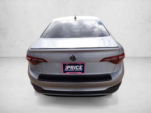 2023 Volkswagen Jetta 1.5T Sport