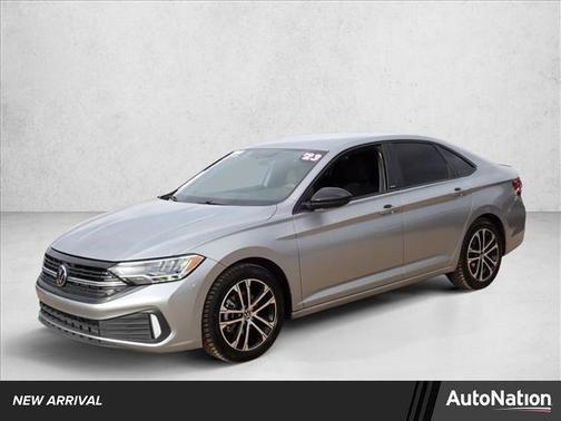 2023 Volkswagen Jetta 1.5T Sport