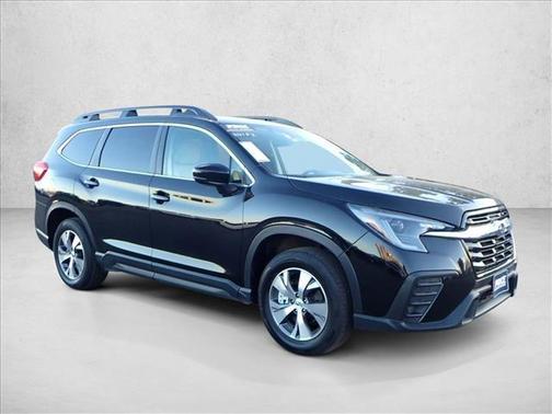 2024 Subaru Ascent Premium 7-Passenger