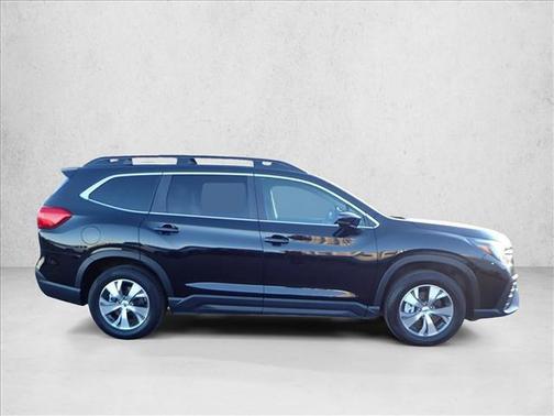 2024 Subaru Ascent Premium 7-Passenger