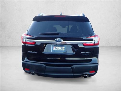 2024 Subaru Ascent Premium 7-Passenger