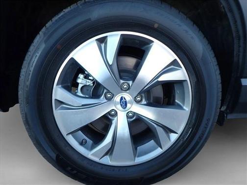 2024 Subaru Ascent Premium 7-Passenger