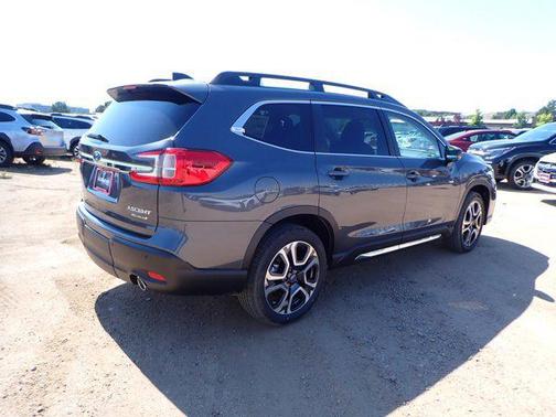 2025 Subaru Ascent Limited 7-Passenger