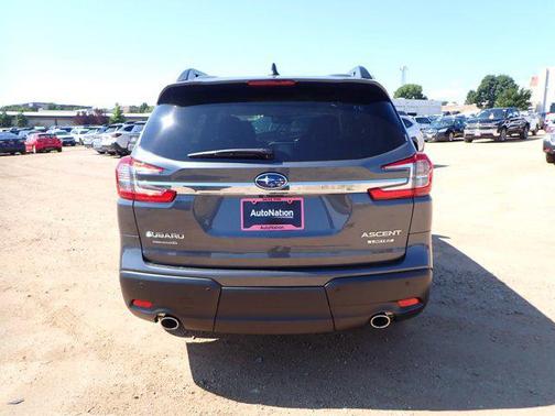 2025 Subaru Ascent Limited 7-Passenger