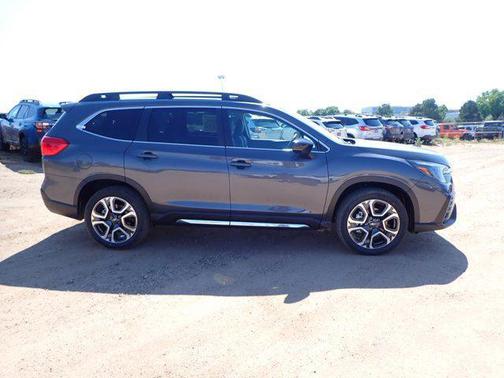 2025 Subaru Ascent Limited 7-Passenger