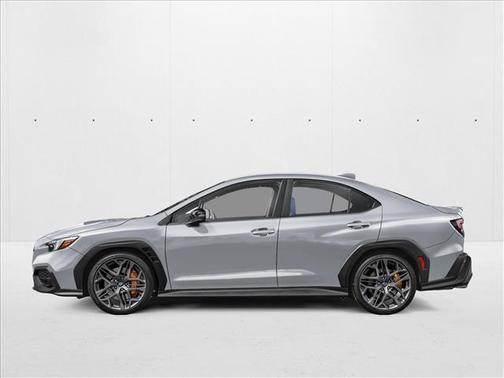 2026 Subaru WRX Base