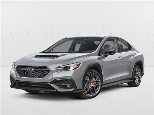 2026 Subaru WRX Base