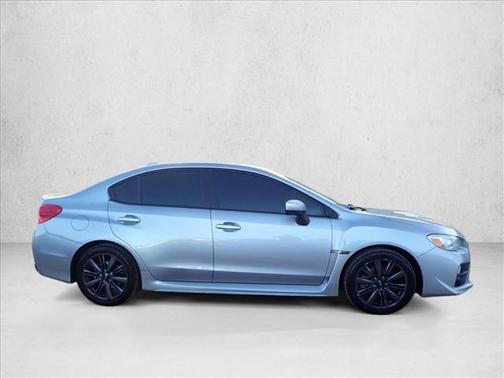 2017 Subaru WRX Base