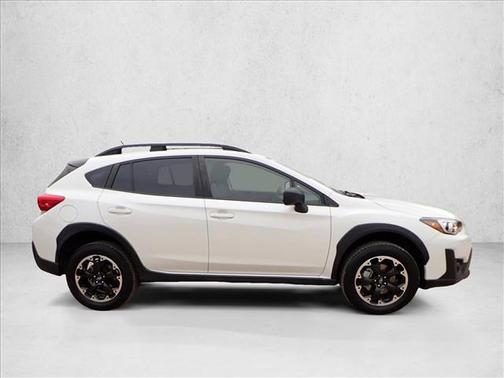 2022 Subaru Crosstrek Base