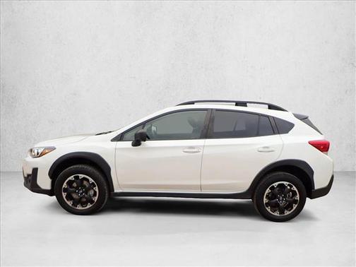 2022 Subaru Crosstrek Base