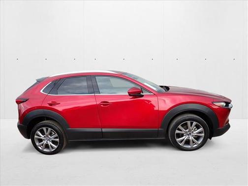 2021 Mazda CX-30 Premium Package