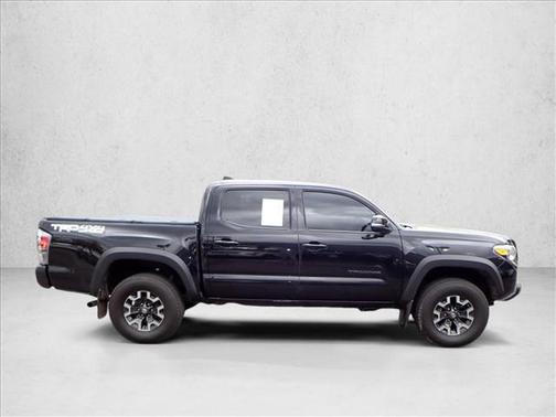 2020 Toyota Tacoma TRD Off Road