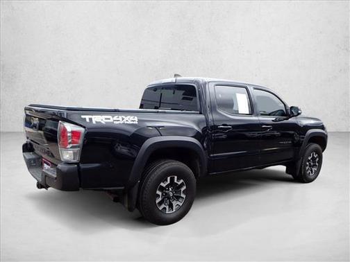2020 Toyota Tacoma TRD Off Road