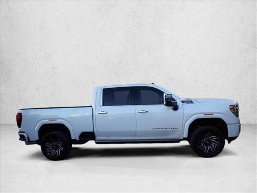 2023 GMC Sierra 2500 Denali