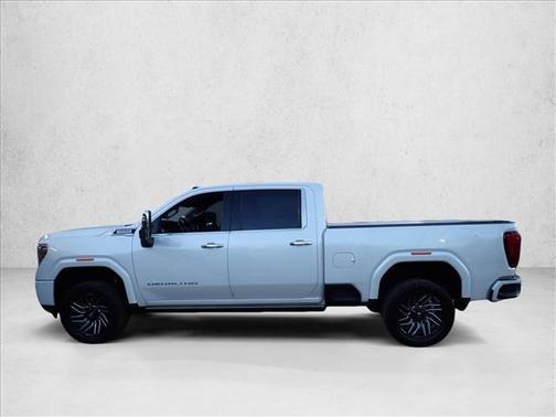 2023 GMC Sierra 2500 Denali