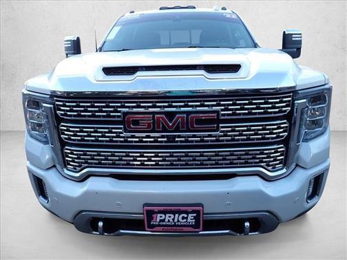 2023 GMC Sierra 2500 Denali