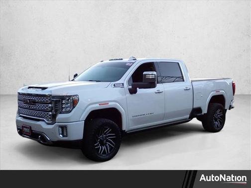 2023 GMC Sierra 2500 Denali