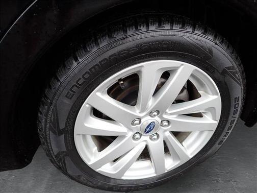 2015 Subaru Impreza 2.0i Premium
