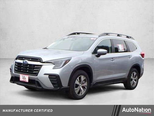 2024 Subaru Ascent Premium 7-Passenger