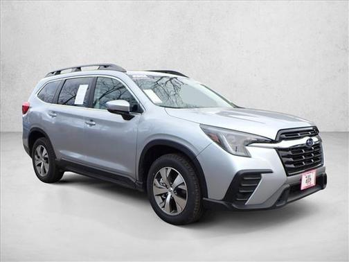 2024 Subaru Ascent Premium 7-Passenger