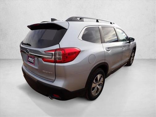 2024 Subaru Ascent Premium 7-Passenger