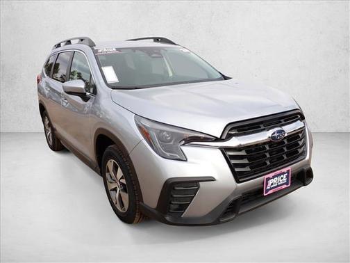 2024 Subaru Ascent Premium 7-Passenger