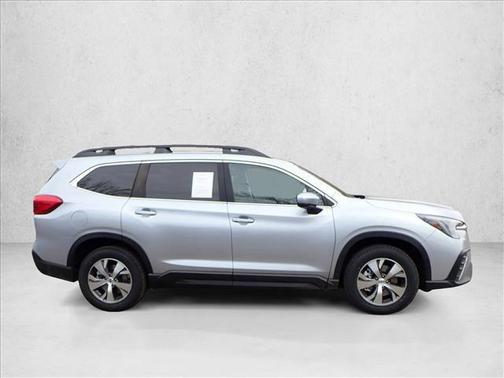 2024 Subaru Ascent Premium 7-Passenger