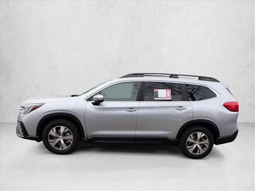 2024 Subaru Ascent Premium 7-Passenger