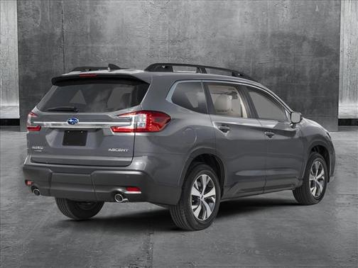 2025 Subaru Ascent Premium 7-Passenger