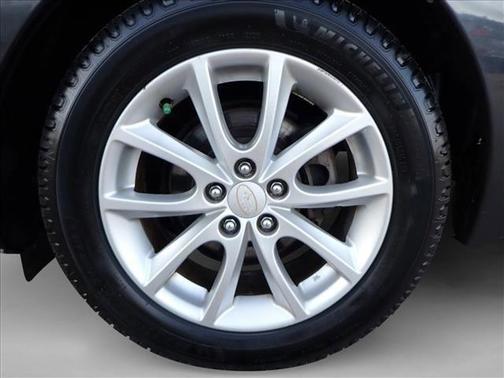 2012 Subaru Impreza 2.0i Premium