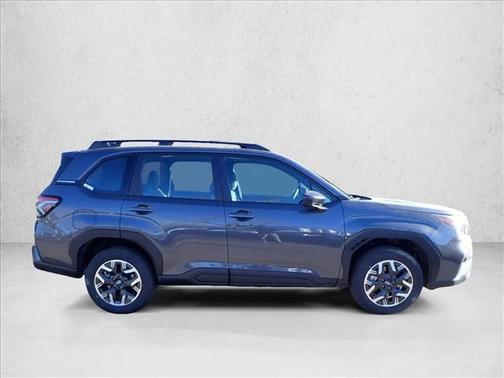 2026 Subaru Forester Base