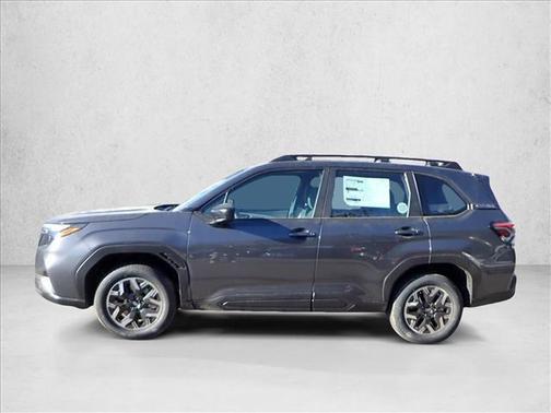 2026 Subaru Forester Base