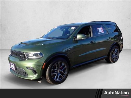 2022 Dodge Durango SRT 392 AWD
