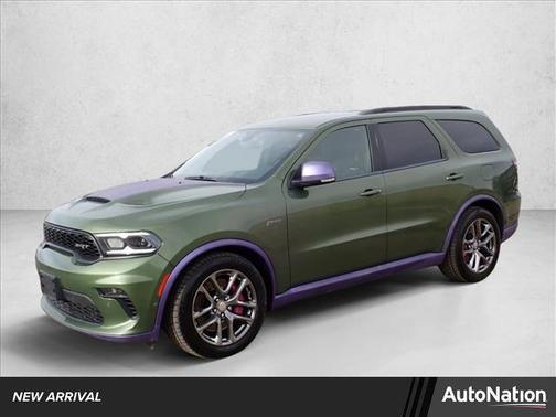 2022 Dodge Durango SRT 392 AWD