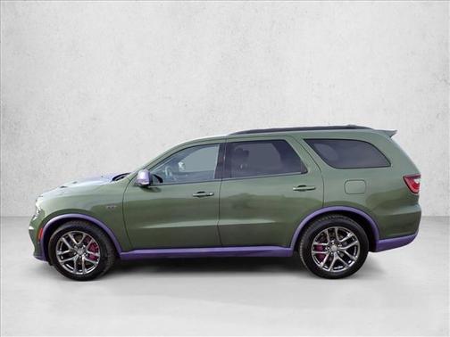 2022 Dodge Durango SRT 392 AWD