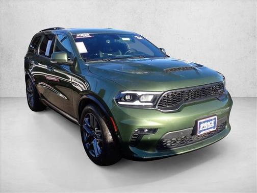 2022 Dodge Durango SRT 392 AWD