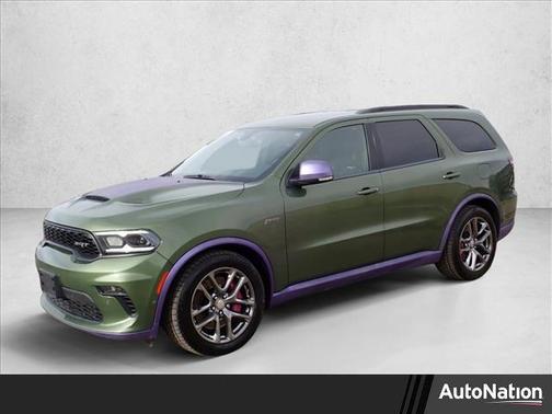2022 Dodge Durango SRT 392 AWD