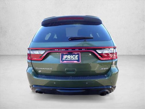 2022 Dodge Durango SRT 392 AWD