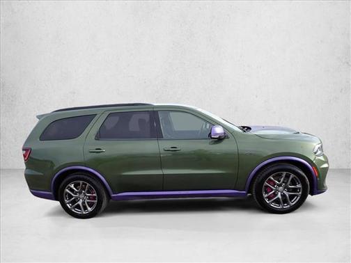 2022 Dodge Durango SRT 392 AWD