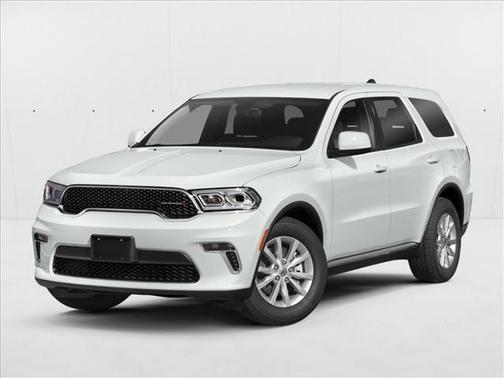 2022 Dodge Durango SRT 392 AWD
